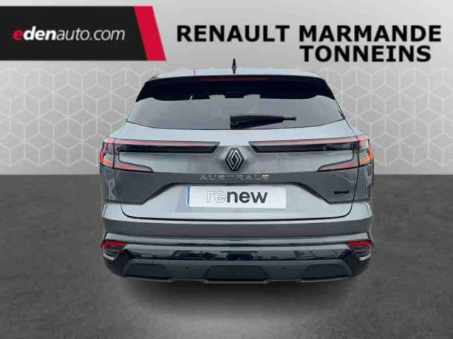Renault Austral image 7