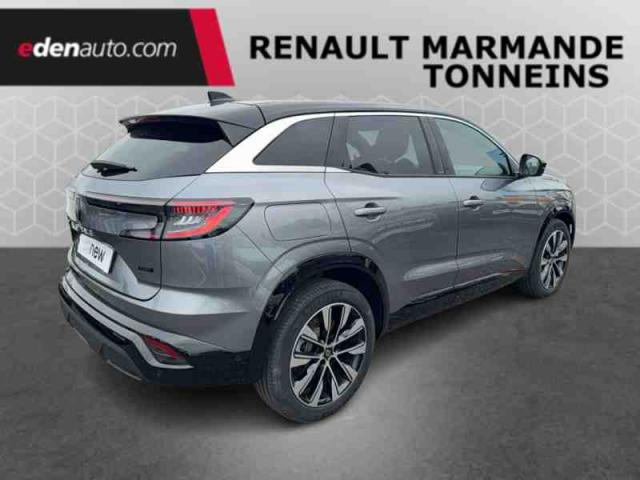 Renault Austral image 4