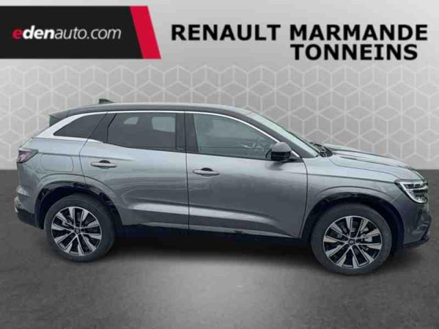 Renault Austral image 8