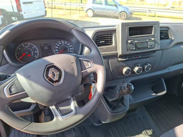 Renault Master image 7