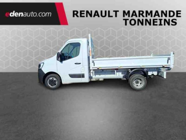 Renault Master image 1