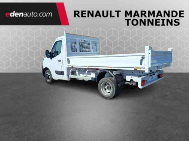 Renault Master image 8