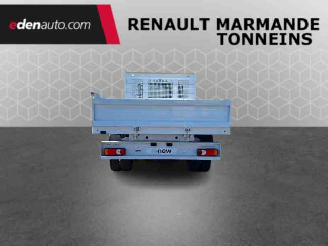 Renault Master image 9