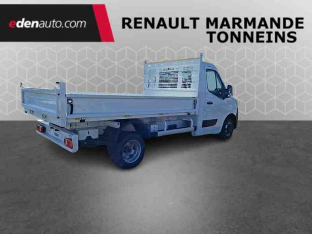 Renault Master image 6