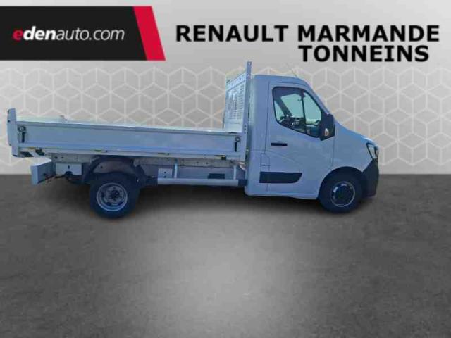 Renault Master image 3