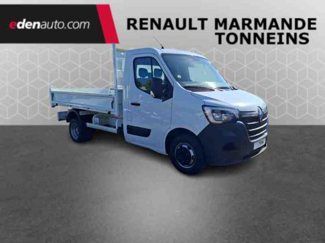 Renault Master image 5