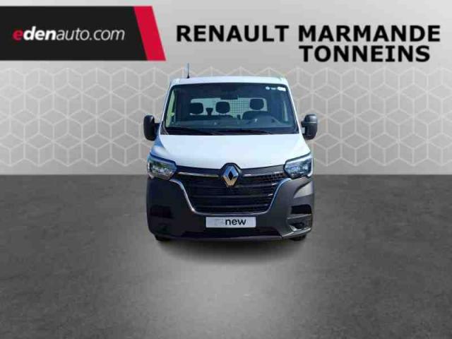 Renault Master image 4