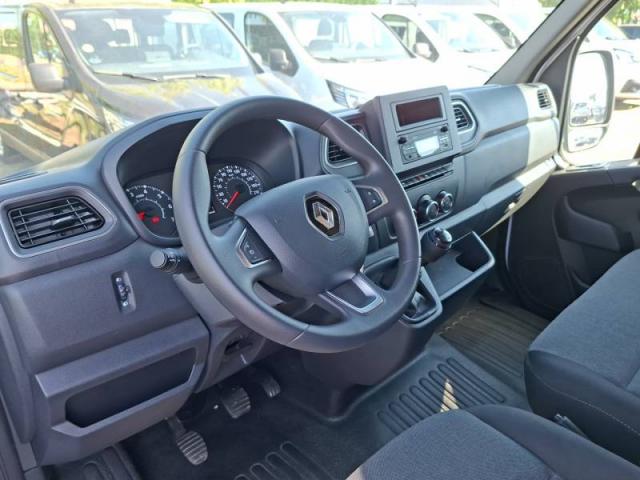 Renault Master image 3