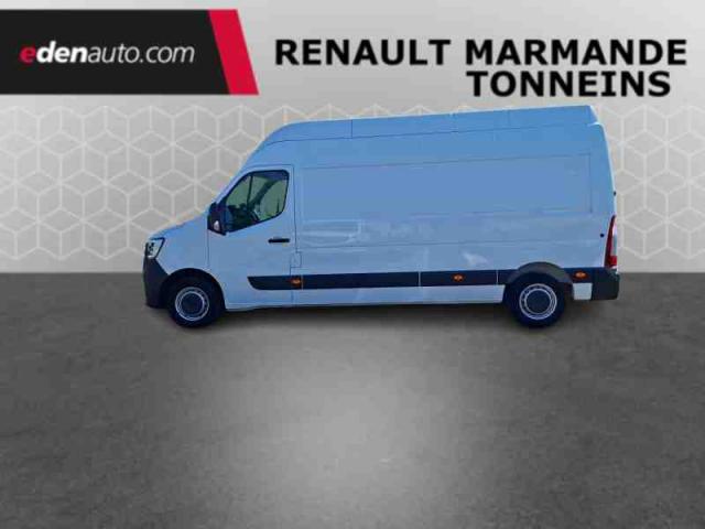 Renault Master image 8