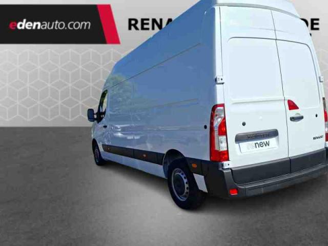 Renault Master image 6