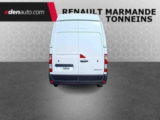 Renault Master image 4