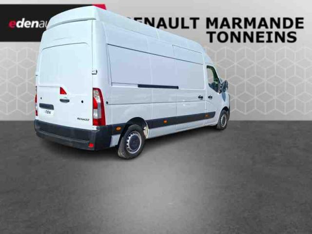 Renault Master image 1