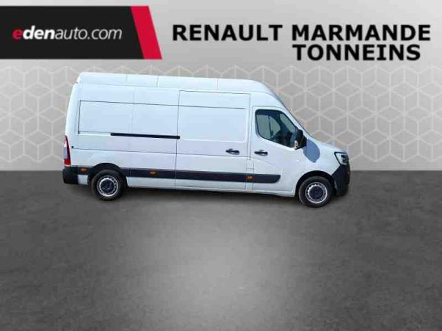 Renault Master image 2