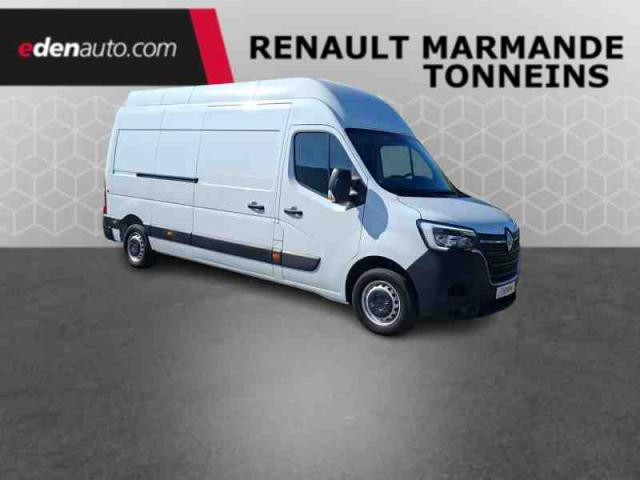 Renault Master image 9