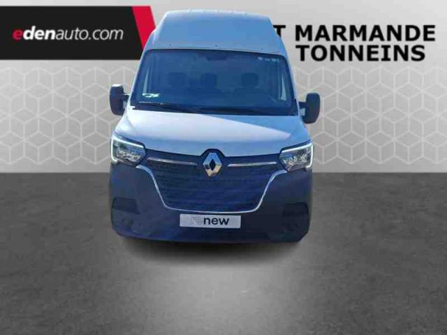 Renault Master image 5