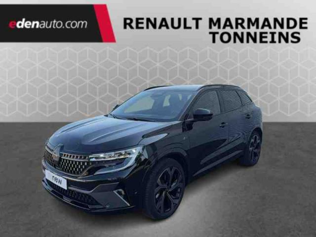 Renault Austral E-Tech Full Hybrid 200 Gsr2 Iconic Esprit Alpine