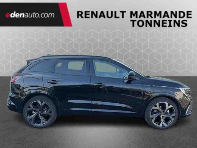 Renault Austral image 7