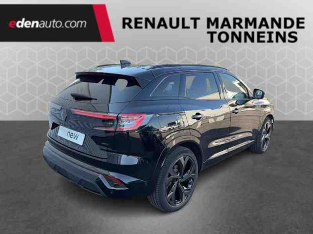 Renault Austral image 3