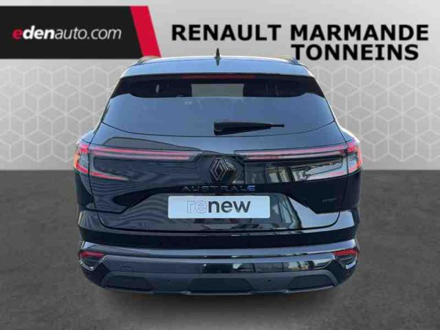 Renault Austral image 6