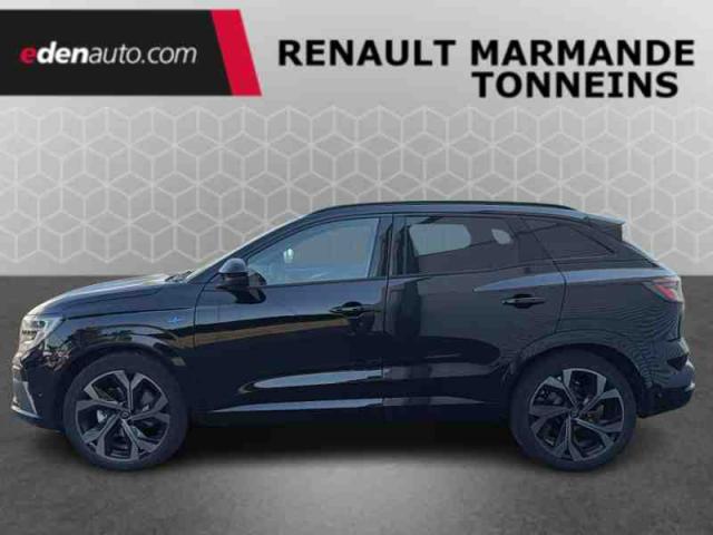 Renault Austral image 8