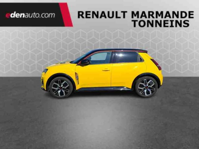Renault R 5 image 1