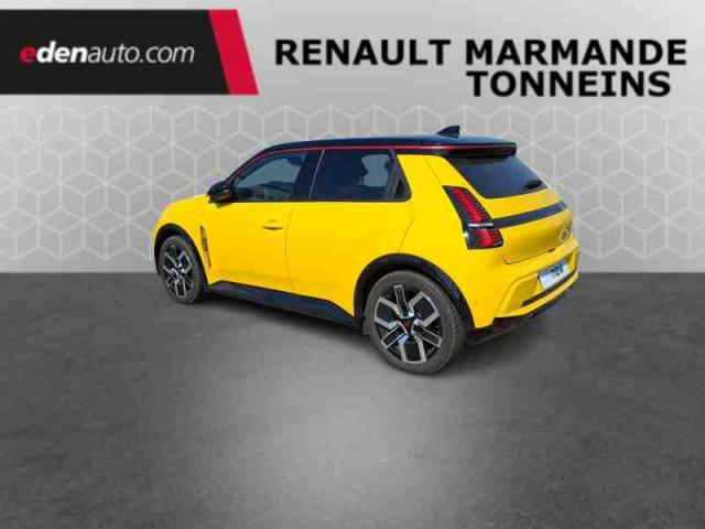 Renault R 5 image 9