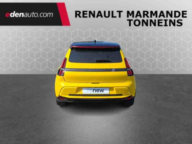 Renault R 5 image 8