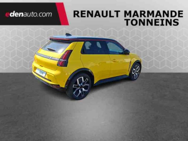 Renault R 5 image 3