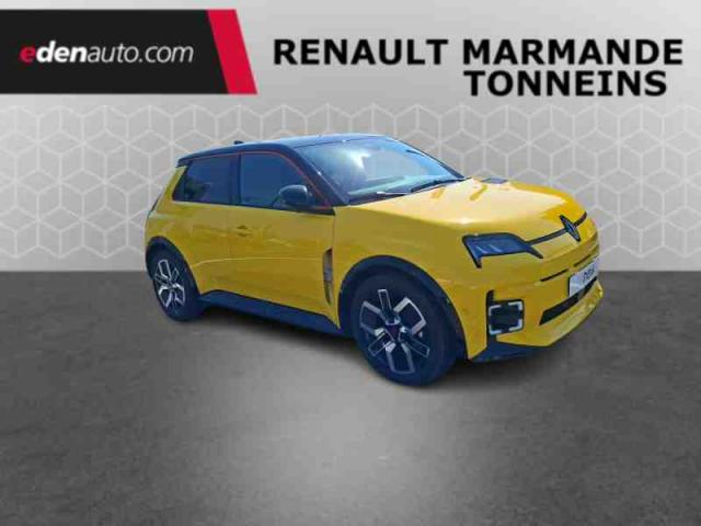 Renault R 5 image 4