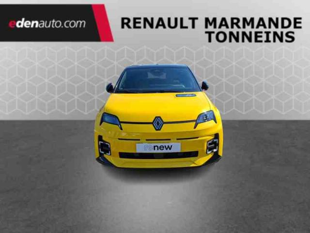 Renault R 5 image 2