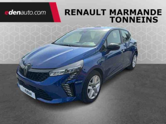 Renault Clio Blue Dci 100 Ch Gsr2 Evolution
