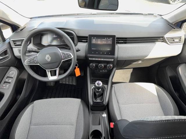 Renault Clio image 4