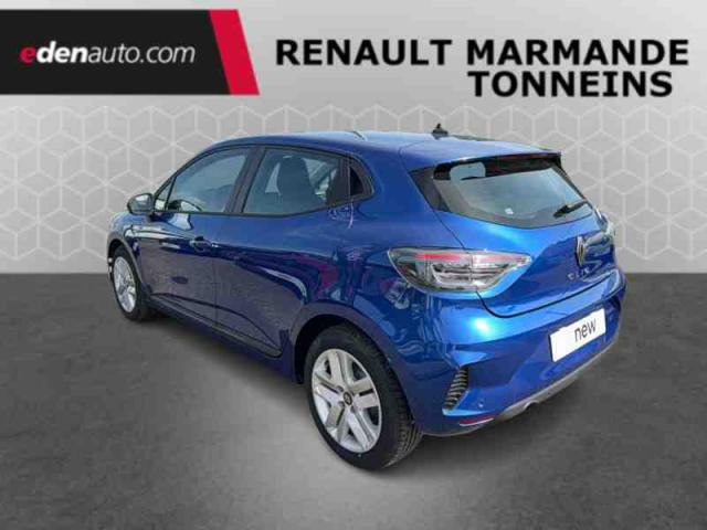 Renault Clio image 9