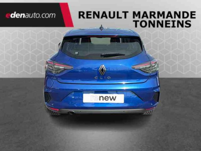 Renault Clio image 3