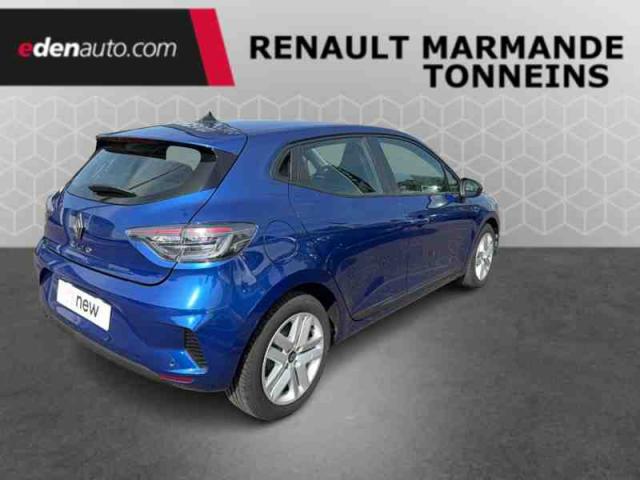 Renault Clio image 1