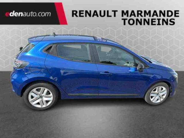 Renault Clio image 2
