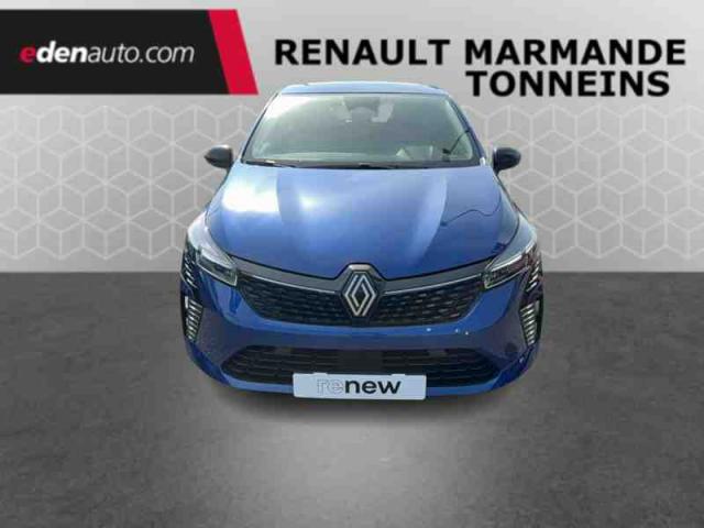 Renault Clio image 6