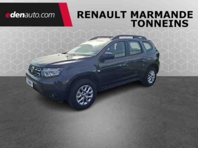 Dacia Duster Eco-G 100 4x2 Essentiel