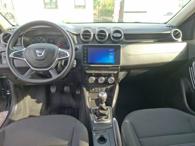 Dacia Duster image 6