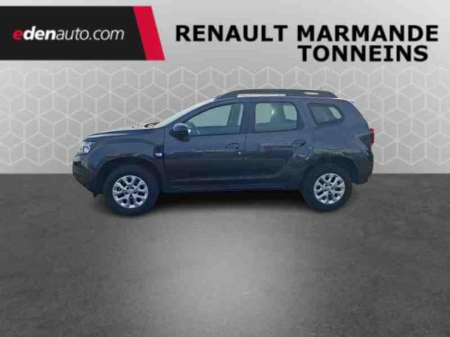 Dacia Duster image 9