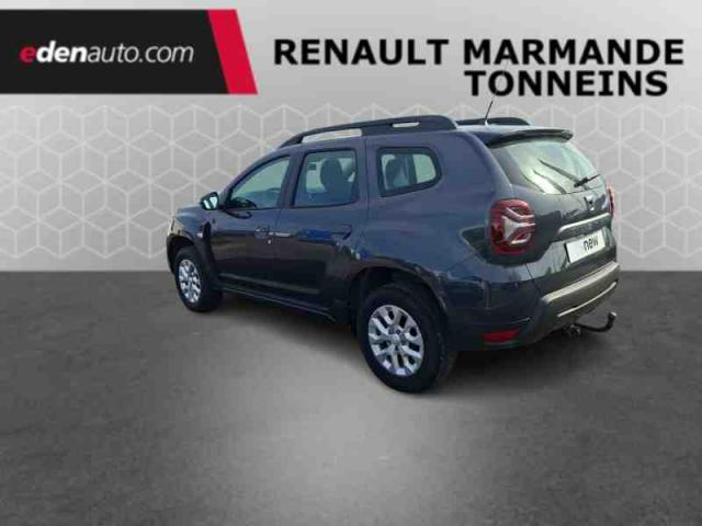 Dacia Duster image 7