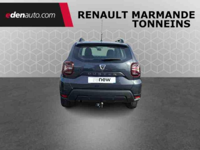 Dacia Duster image 4