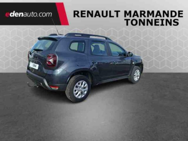 Dacia Duster image 5
