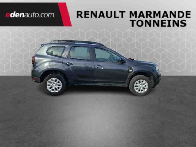 Dacia Duster image 8