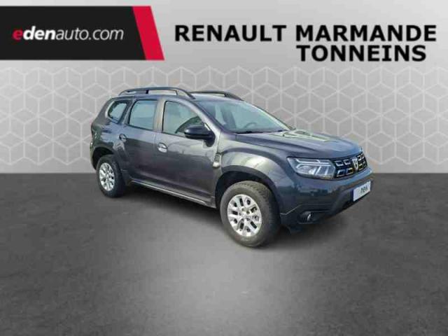Dacia Duster image 3