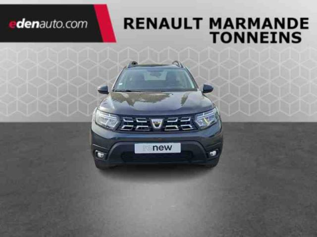 Dacia Duster image 2
