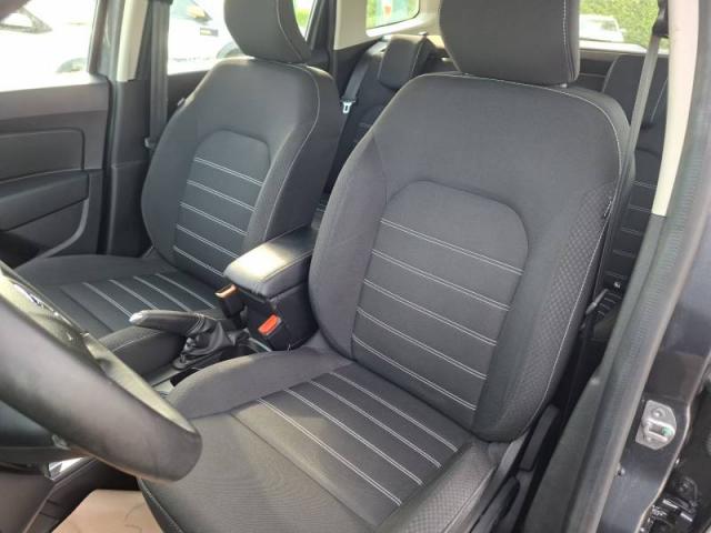 Dacia Duster image 1