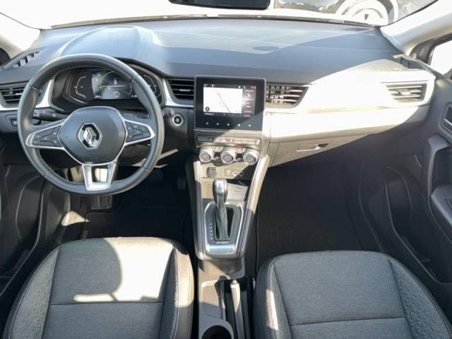Renault Captur image 5