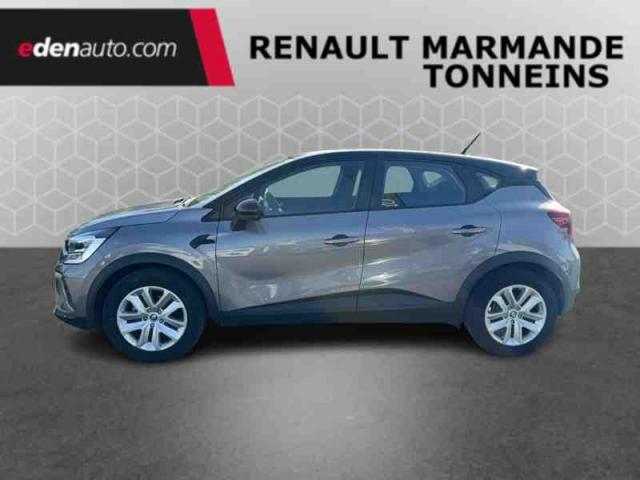 Renault Captur image 3