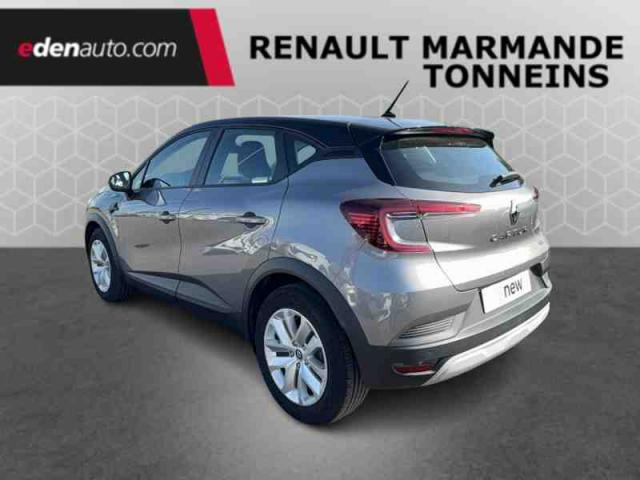 Renault Captur image 8